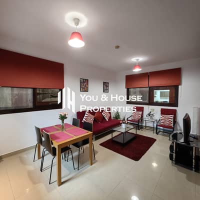 2 Bedroom Apartment for Rent in Jumeirah Village Circle (JVC), Dubai - IMG-20250809-WA0049. jpg