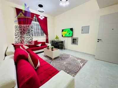 1 Bedroom Flat for Rent in Al Nuaimiya, Ajman - IMG-20241029-WA0010. jpg