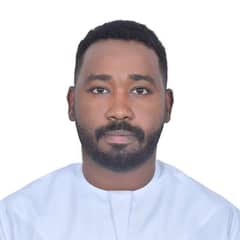 Ahmed Harown