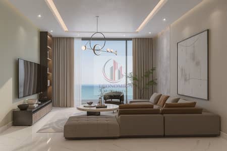 2 Bedroom Apartment for Sale in Al Mamzar, Sharjah - 13. jpg