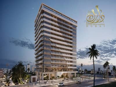 Студия Продажа в Комплекс Дубай Резиденс, Дубай - IMG-20250809-WA0057. jpg