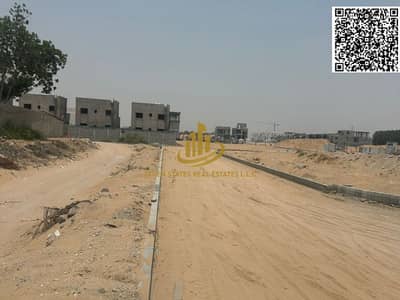 阿尔亚斯梅恩， 阿治曼 住宅地块待售 - IMG-20250804-WA0027. jpg