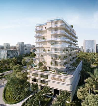 1 Bedroom Flat for Sale in Dubai Islands, Dubai - FULLY FURNISHED | SEA VIEW | HIGH ROI
