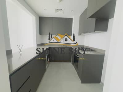 1 Bedroom Flat for Rent in Aljada, Sharjah - IMG_3119. jpeg