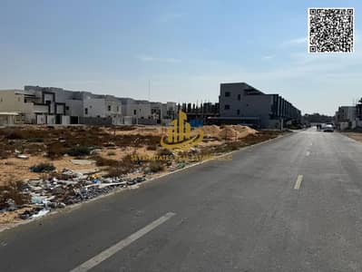 Участок Продажа в Аль Хелио, Аджман - IMG-20250804-WA0016. jpg