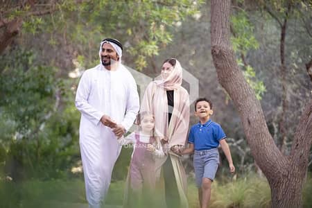阿尔苏约， 夏尔迦 2 卧室别墅待售 - Masaar_LIfestyle_AE--3. jpg