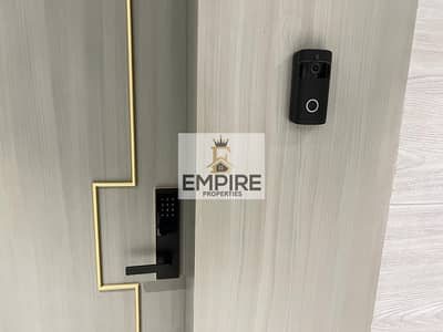 2 Cпальни Апартаменты в аренду в Аль Мамзар, Шарджа - 45802. jpeg