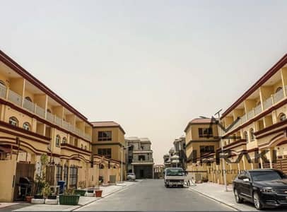 2 Cпальни Таунхаус Продажа в Аджман Аптаун, Аджман - IMG-20240722-WA0012. jpg