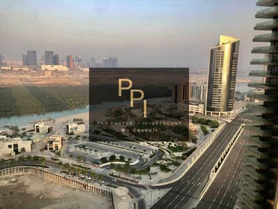 1 Bedroom Flat for Rent in Al Reem Island, Abu Dhabi - WhatsApp Image 2025-08-08 at 5.41. 10 PM. jpeg
