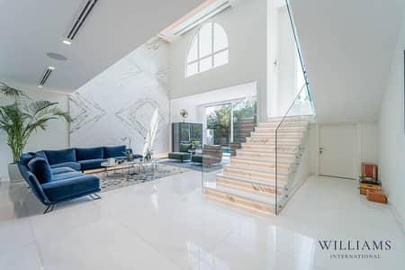4 Bedroom Villa for Sale in Jumeirah Islands, Dubai - EXTENDED AND FULLY UPGRADED | LAKE VIEW | VOT