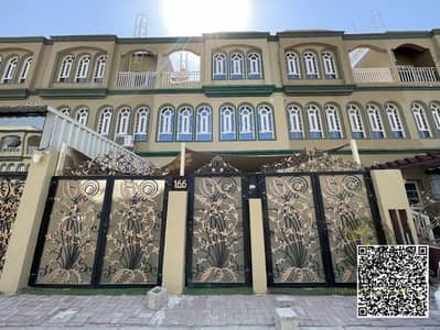 تاون هاوس 3 غرف نوم للبيع في الزاهية، عجمان - b4b17255-aaf5-4afc-9b6a-854047d52d79. jpg