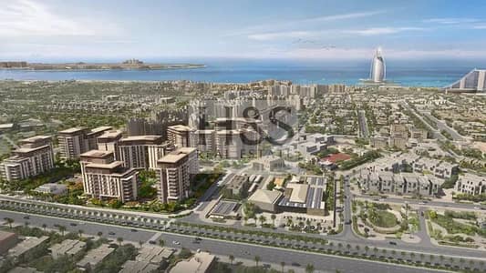 3 Cпальни Апартамент Продажа в Умм Сукейм, Дубай - 12. jpg