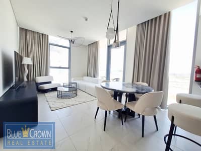 1 Bedroom Apartment for Rent in Mohammed Bin Rashid City, Dubai - 20250809_132251. jpg