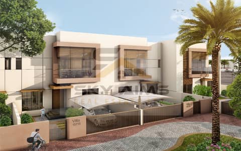 3 Bedroom Villa for Sale in Sharjah Garden City, Sharjah - lkjh. jpg