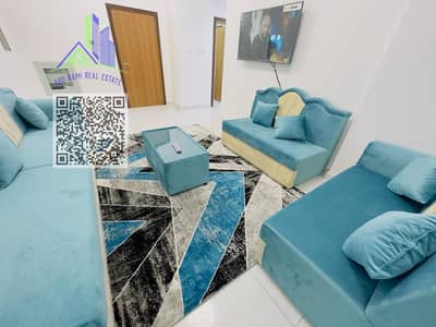 2 Bedroom Apartment for Rent in Al Rashidiya, Ajman - WhatsApp Image 2023-08-27 at 7.23. 06 PM (1). jpeg