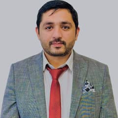 Imtiaz Ahmad