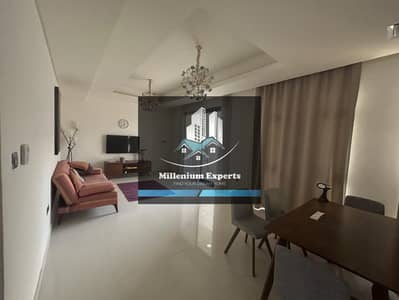 3 Bedroom Townhouse for Rent in DAMAC Hills 2 (Akoya by DAMAC), Dubai - d5e6d36a-5969-4517-9cd8-000720dcce78. jpg