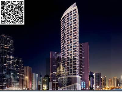فلیٹ 2 غرفة نوم للبيع في عجمان وسط المدينة، عجمان - Untitled design (6). png