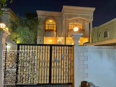 5 Cпальни Вилла в аренду в Аль Рауда, Аджман - IMG-20250809-WA0219. jpg