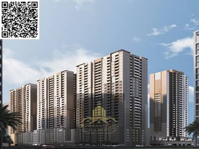 拉希迪亚， 阿治曼 2 卧室单位待售 - Untitled design (7). png