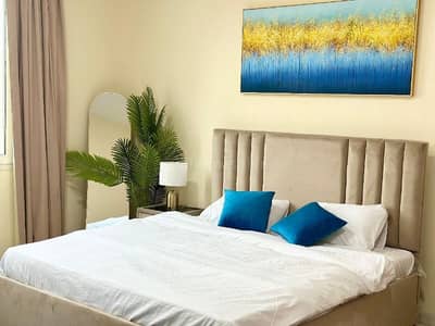 Studio for Rent in International City, Dubai - Fully Furnished | Spacious Layout | Best Offer