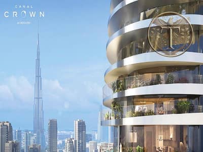 1 Bedroom Flat for Sale in Business Bay, Dubai - 3a99c7ce37e0c42e9e29e8f3b852546a. png