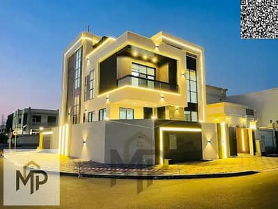 4 Bedroom Villa for Sale in Al Zahya, Ajman - batch_788178738-1066x800. jpg