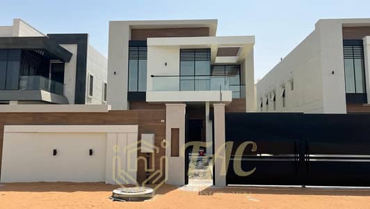 فیلا 5 غرف نوم للبيع في الروضة، عجمان - IMG-20250808-WA0047. jpg