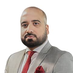 Ali  Sheikh