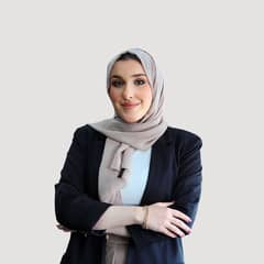 Deena Magdy