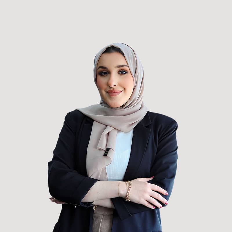 Deena Magdy