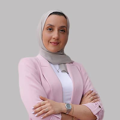 Sara Alshurafa