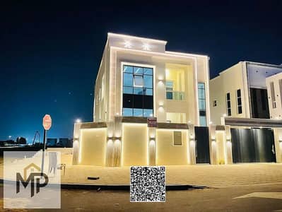 4 Bedroom Villa for Sale in Al Zahya, Ajman - batch_786793001-1066x800. jpg