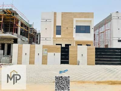 3 Bedroom Villa for Sale in Al Zahya, Ajman - batch_787563515-1066x800. jpg