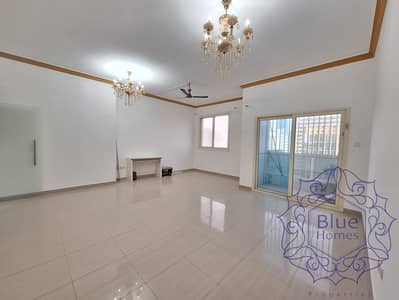 2 Bedroom Flat for Rent in Al Khan, Sharjah - 1000235430. jpg