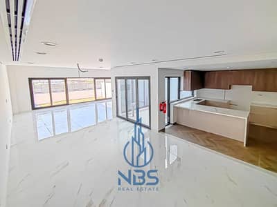 4 Bedroom Townhouse for Rent in Al Furjan, Dubai - 20. jpg