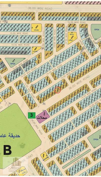 Plot for Sale in Al Belaida, Sharjah - صورة واتساب بتاريخ 2025-08-03 في 15.18. 04_3f4968cf. jpg