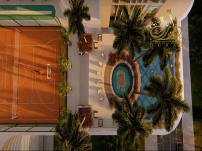 3 Bedroom Flat for Sale in Jumeirah Village Triangle (JVT), Dubai - 9. jpg
