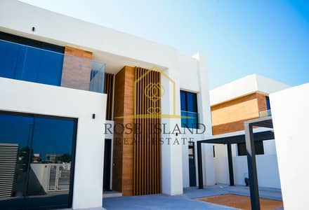 4 Bedroom Villa for Sale in Saadiyat Island, Abu Dhabi - DSC05656. jpg