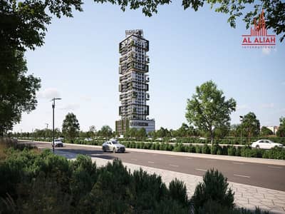 1 Спальня Апартаменты Продажа в Джумейра Вилладж Трайангл (ДЖВТ), Дубай - IMG-20250809-WA0007. jpg