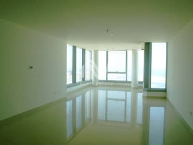 3 Bedroom Apartment for Rent in Al Reem Island, Abu Dhabi - Sun Tower_0008_IMG-20250809-WA0024. jpg. jpg