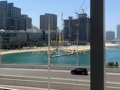 1 Bedroom Flat for Rent in Al Maryah Island, Abu Dhabi - be7019f7-1627-4db3-8945-8da1c697ba92. png