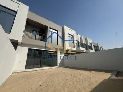 تاون هاوس 3 غرف نوم للبيع في دبي الجنوب، دبي - B687FDE6-7AA3-4970-9964-7549B75FE664_1_102_o. jpeg