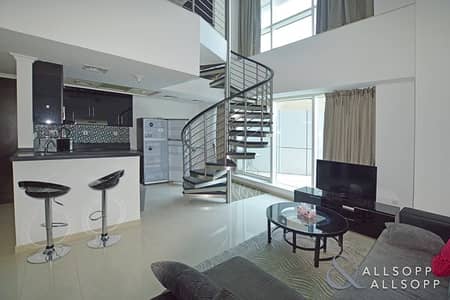 Duplex 1 Bed | Furnished | Private Terrace Duplex 1 Bed | Furnished | Private Terrace