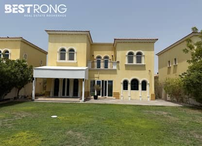 3 Bedroom Villa for Rent in Jumeirah Park, Dubai - IMG_1134. JPG