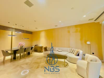 3 Bedroom Apartment for Rent in Palm Jumeirah, Dubai - IMG_4405. jpg