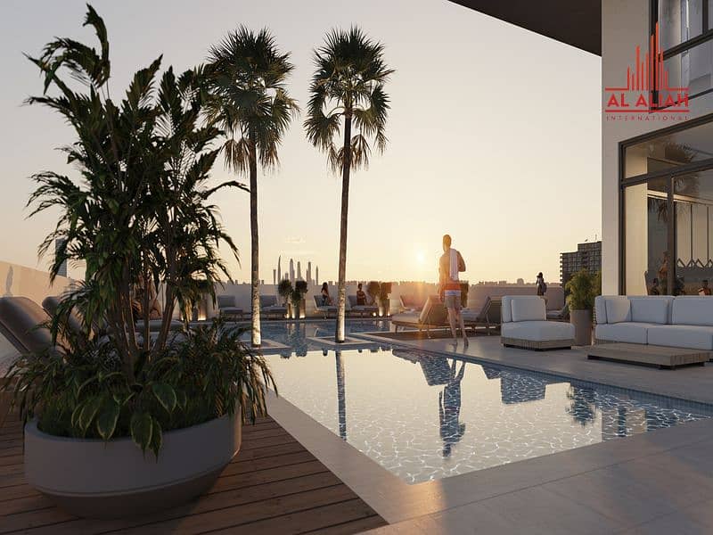 7 PoolSunset. jpg