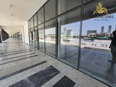 Shop for Rent in Meydan City, Dubai - 20250805_134700. jpg