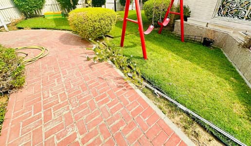 3 Bedroom Villa for Rent in Jumeirah, Dubai - main 2. jpg