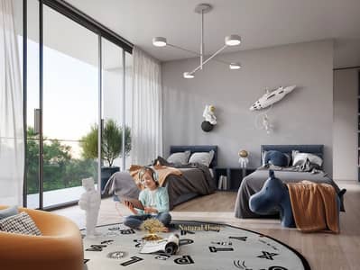 5 Bedroom Villa for Sale in Tilal City, Sharjah - WhatsApp Image 2025-07-26 at 12.39. 55_0bff1d56. jpg